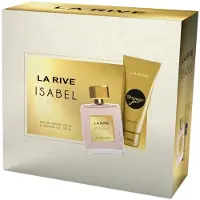 La Rive Woman Isabel, coffret cadeau (eau de toilette 100 ml + gel douche 100 ml)