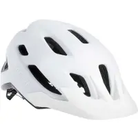 Bontrager Quantum Mips Mtb Helmet Blanc S