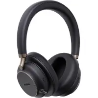 Yealink BH76 Plus Microsoft Teams Noir Casque Bluetooth-A USB-A