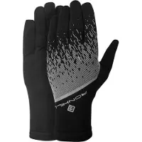Ronhill Reflect Gloves Noir S Homme,Femme