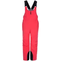 KILPI Charlie Pants Rouge 12-24 Months Enfants