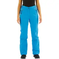 CMP Ski Stretch 3w18596n Pants Bleu 2XL Femme