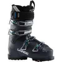 Lange Lx 75 Hv Gw Woman Alpine Ski Boots Noir 22.5 Femme