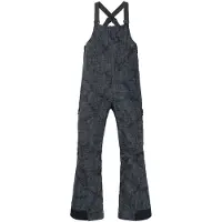 Burton Ak Goretex Km 2l Combinaison de course Gris L Femme Gris L