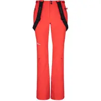 KILPI Dampezzo Pants Rouge 34 Femme