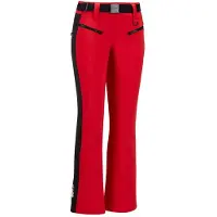 SÖLL Rocket Pants Rouge M Femme