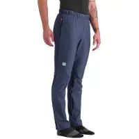 Sportful Squadra Zip Gore-tex Infinium Pants Bleu M Homme