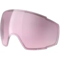 POC Zonula/zonula Race Lens Rose Cloudy Coral/CAT1