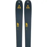 Fischer Transalp 84 C Touring Skis Bleu 155