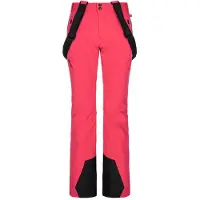 KILPI Ravel Pants Rose 46 Femme
