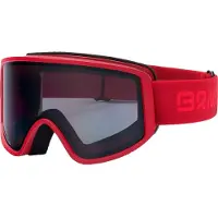 Briko Homer Ski Goggles Rouge SG3/CAT2