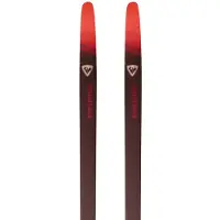Rossignol Evo Xc 55 R-skin Nordic Skis Rouge 165