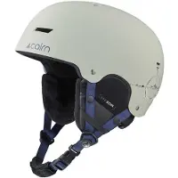 Cairn Darwin Helmet Beige 55-56 cm