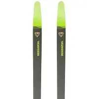 Rossignol Evo Xc 65 R-skin Nordic Skis Vert 165