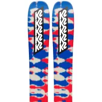 K2 Skis Alpins Fatty
