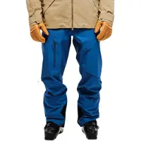 The Mountain Studio Gore-tex Pro 3l Pants Bleu S Homme