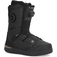 Ride Deadbolt Zonal Snowboard Boots Noir 30.0
