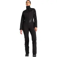 Dare 2b Supremacy Ii Race Suit Noir 38 Femme
