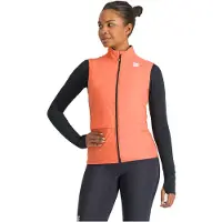 Sportful Cardio Vest Orange S Femme