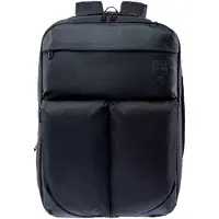 Iguana - Sac à dos « Calator », polyester, 39 l PP14600 (taille unique) (noir)