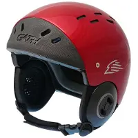 Gath Surf Helmet Rouge XL