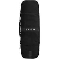 Mystic Elevate Lightweight Surf Cover Noir 165 cm