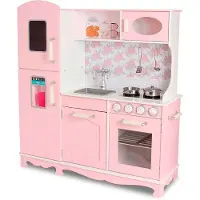 Deqube Cuisine En Bois 3 Modules