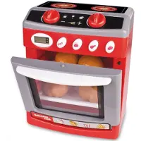 Tachan Little Life Oven Multicolore 3-6 Years Enfants