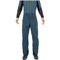 Karpos Valsesia Shell Pants Bleu 2XL Homme
