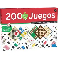 Falomir -200 200 jeux collectés (1310)