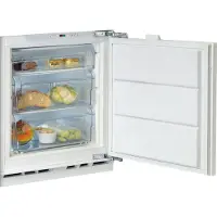 Whirlpool WBUFZ011 Congélateur vertical Intégré 91 L E Blanc