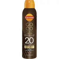 Carroten Suncare Dry Oil Spray SPF 20 (U) (F) 150 ml