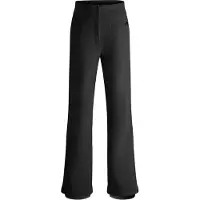 Fusalp - Fuseau de ski - Diana Noir pour Femme en Softshell - Taille 40 FR