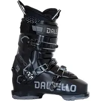 Dalbello Cabrio Mv 100 If Alpine Ski Boots Noir 27.5