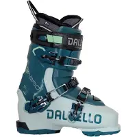 Dalbello Cabrio Mv 95 If Woman Alpine Ski Boots Bleu 24.5 Femme