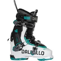 Dalbello Cabrio Mv Free 95 If Woman Touring Ski Boots Bleu 25.5 Femme
