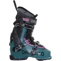 Dalbello Cabrio Lv Free 105 If Woman Touring Ski Boots Rose 24.5 Femme