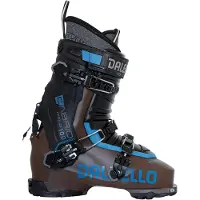 Dalbello Cabrio Mv Free 100 If Touring Ski Boots Bleu 27.5