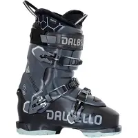 Dalbello Cabrio Mv 85 If Woman Alpine Ski Boots Noir 25.5 Femme