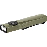 Olight Arkfeld Ultra LED-UV-Laser Lampe de poche Rechargeable
