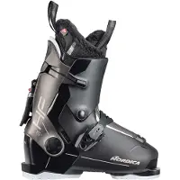 Nordica - Chaussures de ski - Hf 75 W - Taille 37,5 - Noir