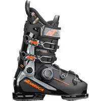 Nordica - Chaussures de ski - Speedmachine 3 110 Boa GW pour Homme en Aluminium - Taille 40,5 - Noir