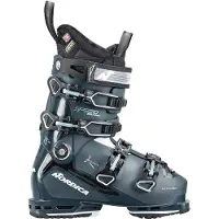 Nordica - Chaussures de ski - Speedmachine 3 105 W Gw pour Femme - Taille 37,5 - Vert