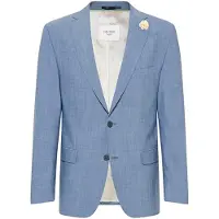 CARL GROSS Veste/Blouson CG Shelby SV 62, couleur bleu, taille 50