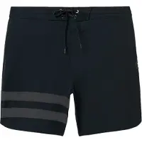 Hurley Phantom+ Block Party Renegade 18´´ Swimming Shorts Noir 38 Homme