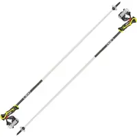 LEKI Airfoil 3d Poles Clair 135 cm