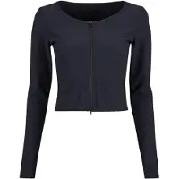 Aim'n Cardigans de sport noir