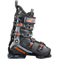Nordica - Chaussures de ski - Speedmachine 3 110 GW pour Homme - Taille 42 - Noir