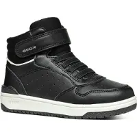 Geox J Washiba Couleur Noir