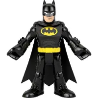 Fisher Price Ensemble de jeu Batman